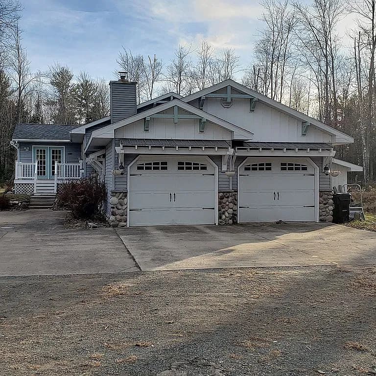 W8221 Sportsmens Club Rd — exterior photo