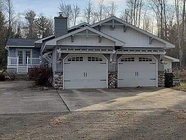 W8221 Sportsmens Club Rd — exterior photo