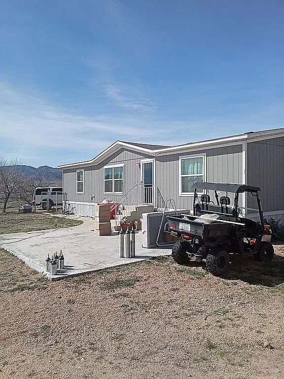 2973 E Spinner Bait Dr — exterior photo