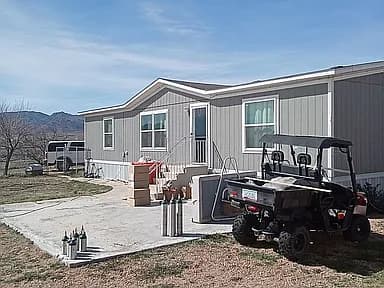 2973 E Spinner Bait Dr — exterior photo