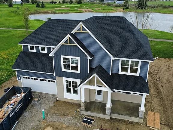 602 Hendrix Blvd — exterior photo
