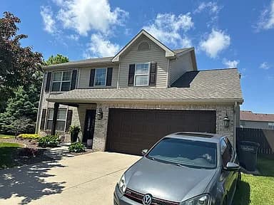 2536 Lorentson Ct — exterior photo