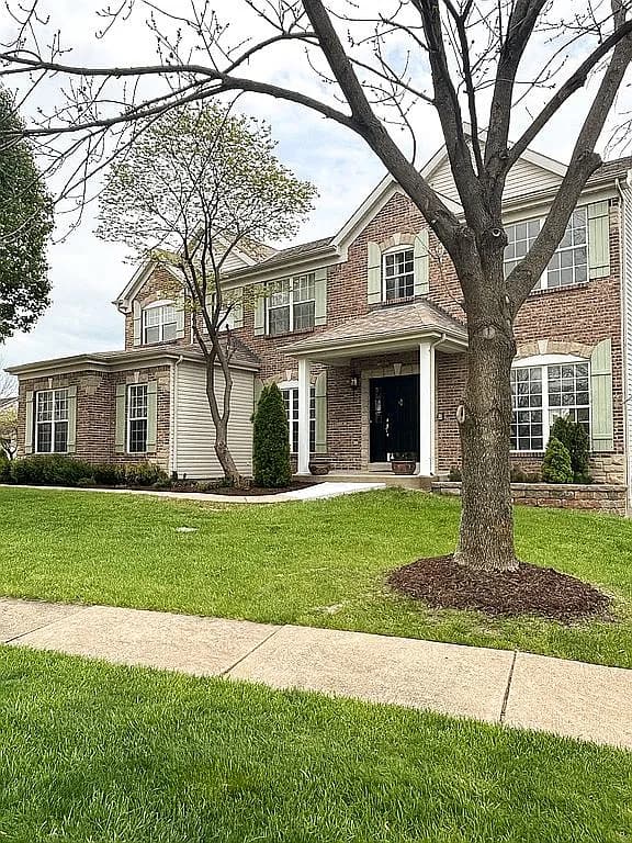 2000 Avalon Mist Cir — exterior photo