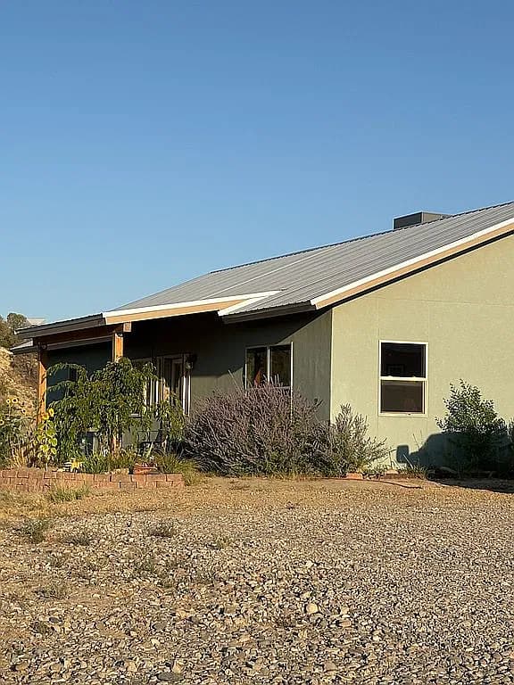 460 Road 2900 — exterior photo