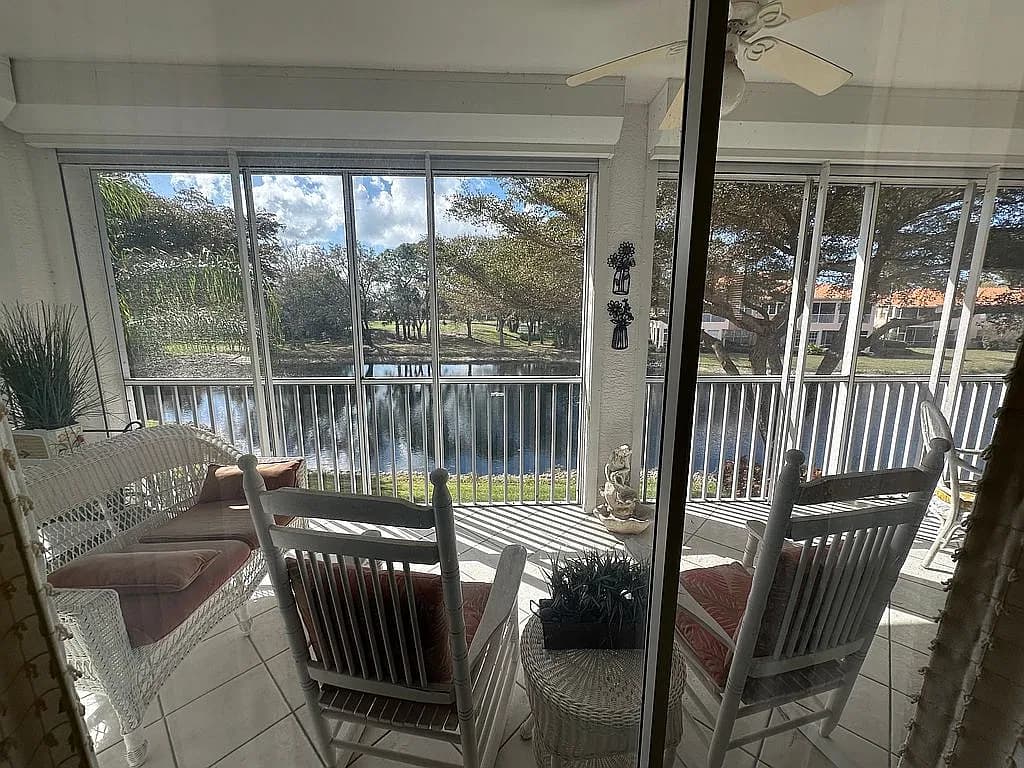 9040 Palmas Grandes Blvd Unit 202 — exterior photo