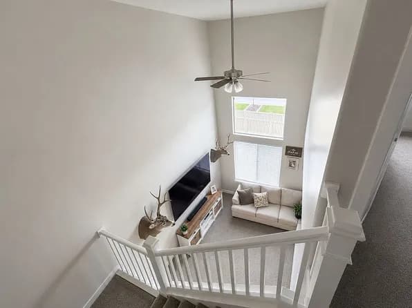 1007 N Ledger Dr — exterior photo