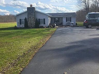 5961 W State Road 56 — exterior photo