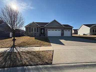 5710 Texas Dr — exterior photo