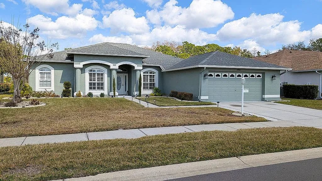 1455 Winding Willow Dr — exterior photo
