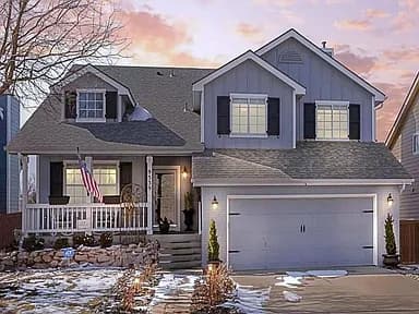 9539 Bexley Dr — exterior photo