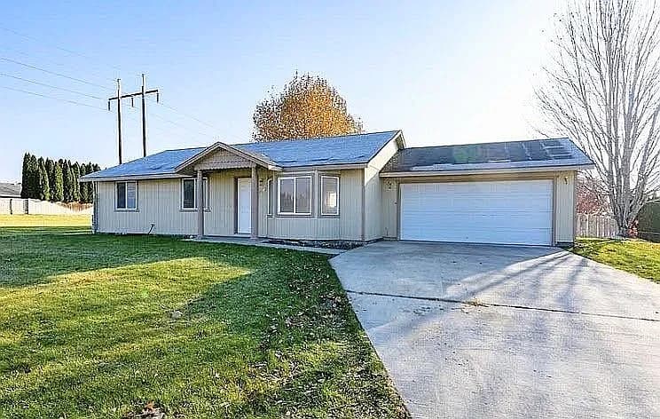 3142 Primrose St — exterior photo