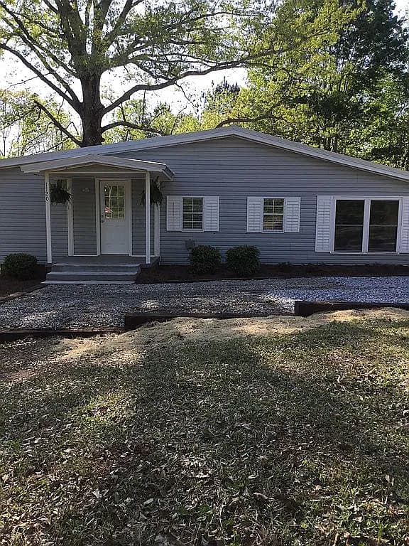 1120 Malier Rd — exterior photo