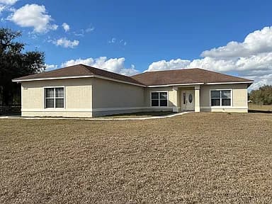 2440 County Road 546 — exterior photo