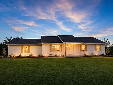 312 Fruit Orchard Dr — exterior photo