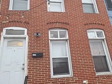 234 N Chester St — exterior photo