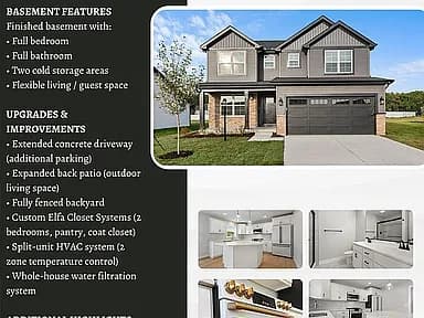 6 Connor Ct — exterior photo