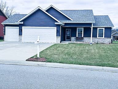30477 Pine Bluff Dr — exterior photo