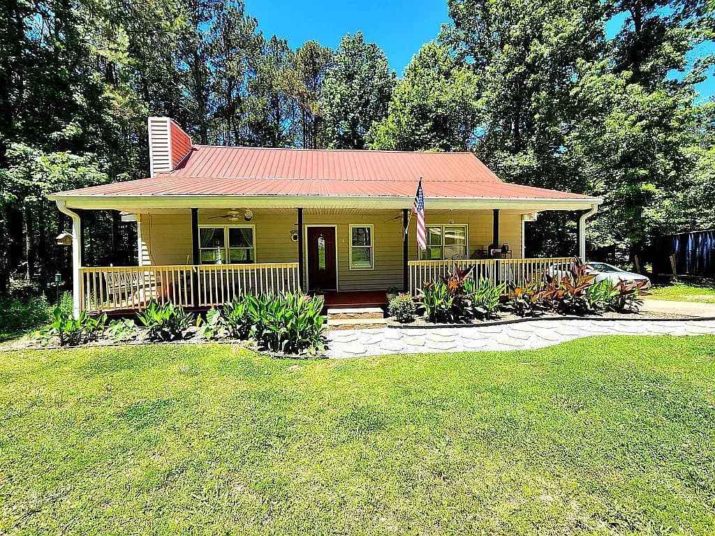 76 Beech Creek Cir — exterior photo