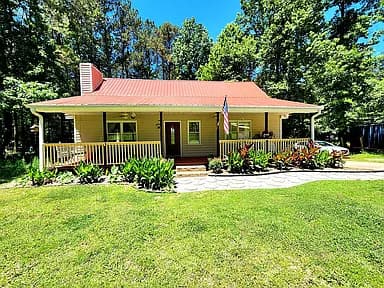 76 Beech Creek Cir — exterior photo