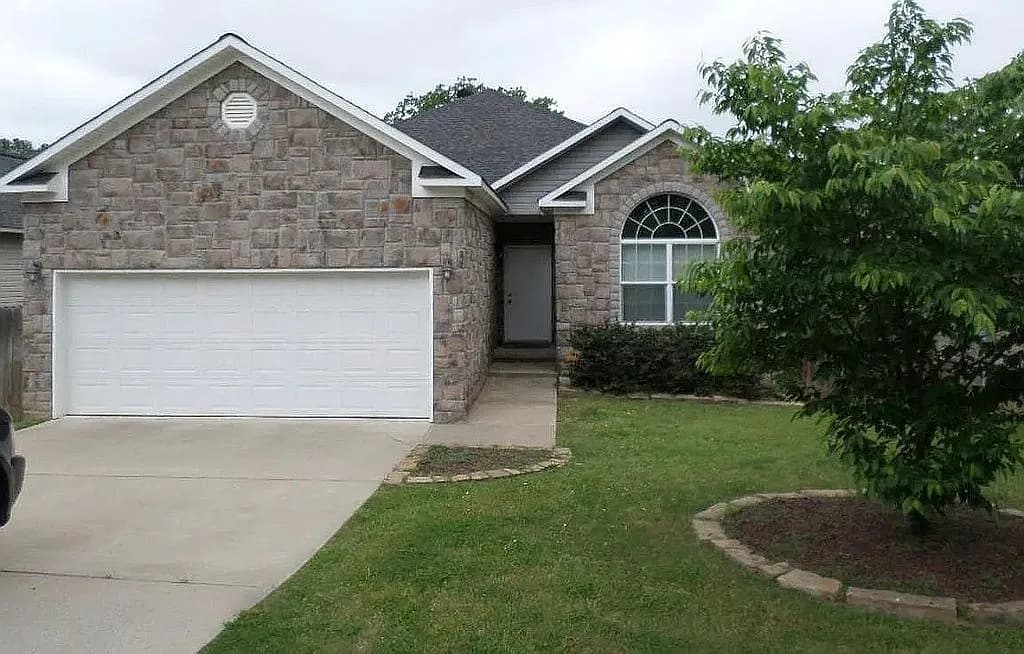 508 Gamble Rd — exterior photo