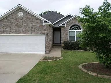 508 Gamble Rd — exterior photo