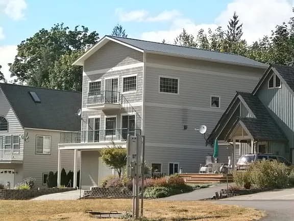 491 Maple Grove Rd — exterior photo