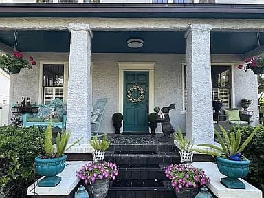 212 S Coolidge Ave — exterior photo