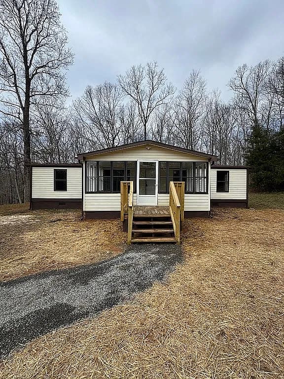 4934 Rilla Rd — exterior photo