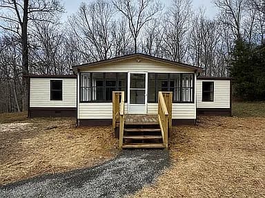 4934 Rilla Rd — exterior photo