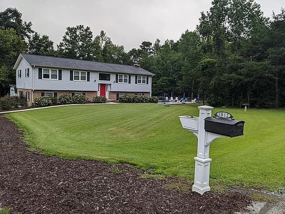 5812 Appling Rd — exterior photo
