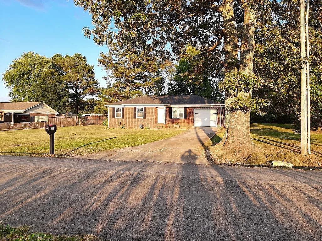 213 Golightly Spring Rd — exterior photo
