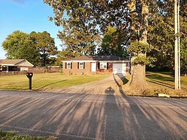 213 Golightly Spring Rd — exterior photo