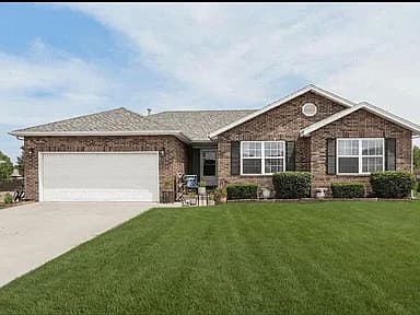 503 Cedar Ln — exterior photo