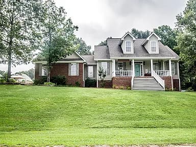 138 Kimwood Dr — exterior photo