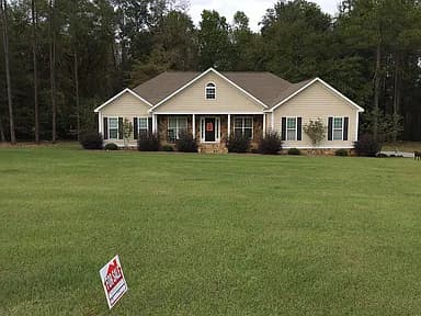 155 Country Woods Ct — exterior photo