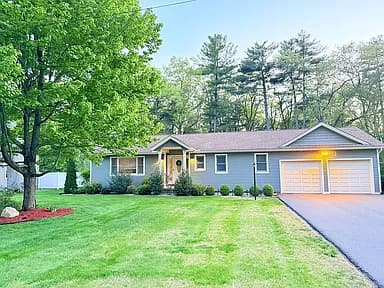 74 Zephyr Dr — exterior photo