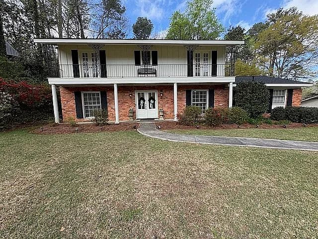 3813 13th Pl — exterior photo