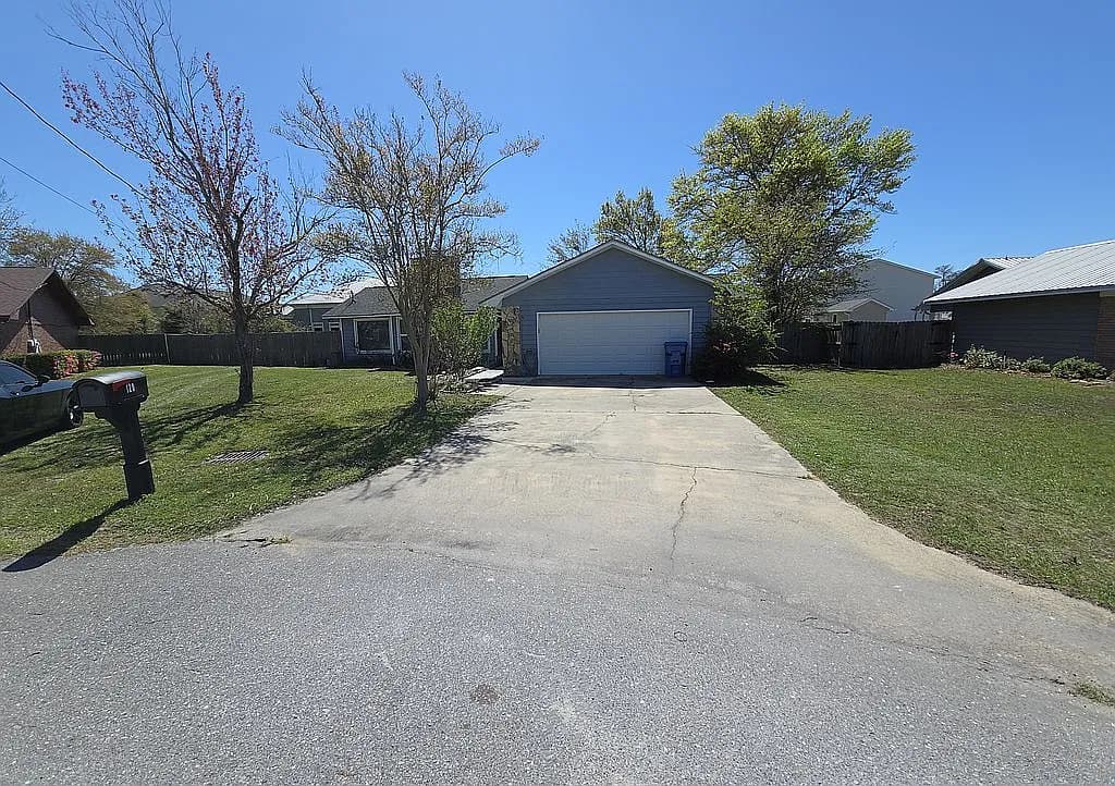120 Fox Ridge Rd — exterior photo