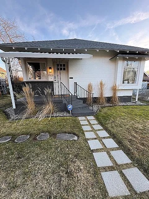 607 W Dalton Ave — exterior photo