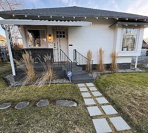 607 W Dalton Ave — exterior photo