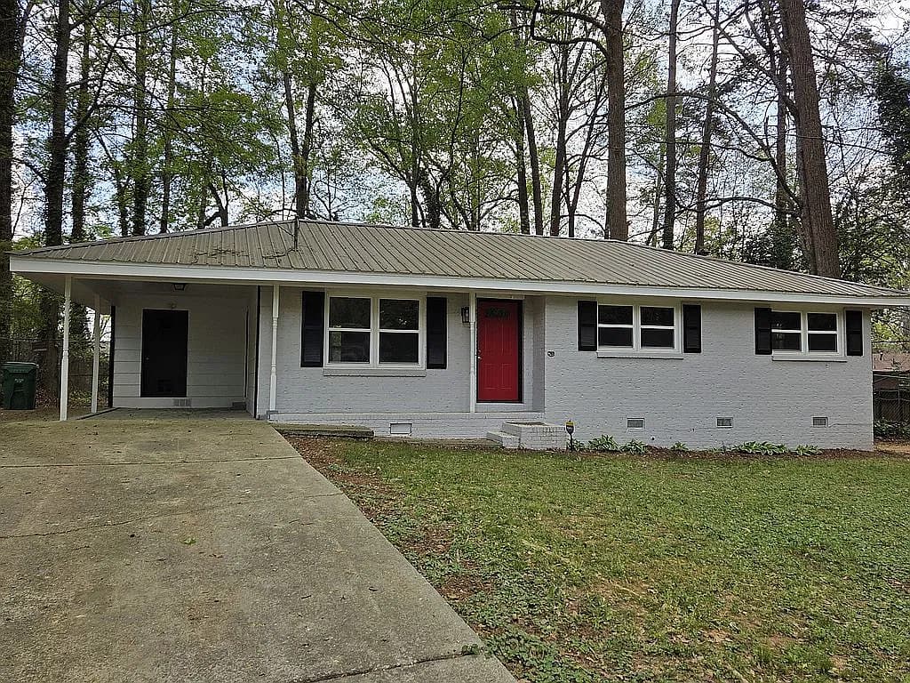 4064 Canby Ln — exterior photo