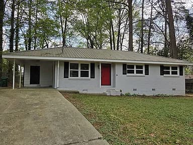 4064 Canby Ln — exterior photo