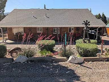 84 N Sundance Kid Trl — exterior photo
