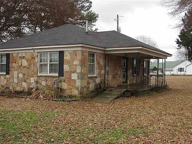9540 Millington Arlington Rd — exterior photo