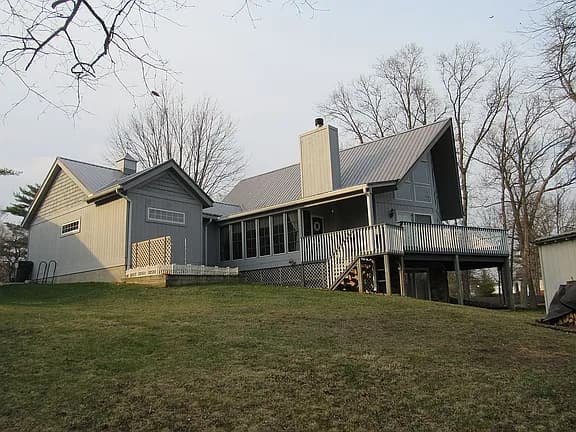 322 Portage Path — exterior photo