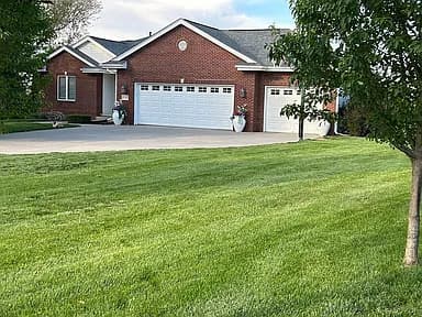 17421 Turnberry Rdg — exterior photo