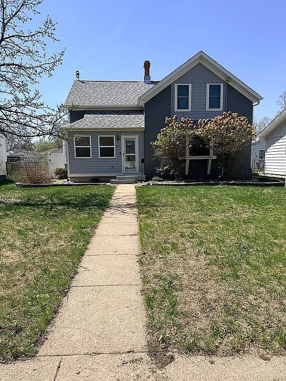 507 Picotte St — exterior photo