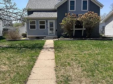 507 Picotte St — exterior photo