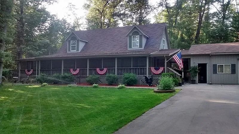 778 Michillinda Rd — exterior photo