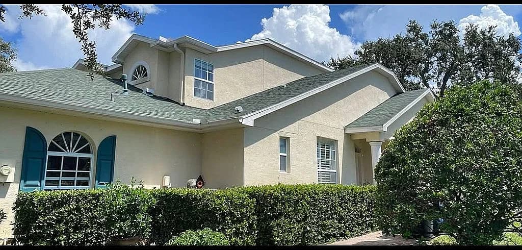 1609 Jacob Ct — exterior photo